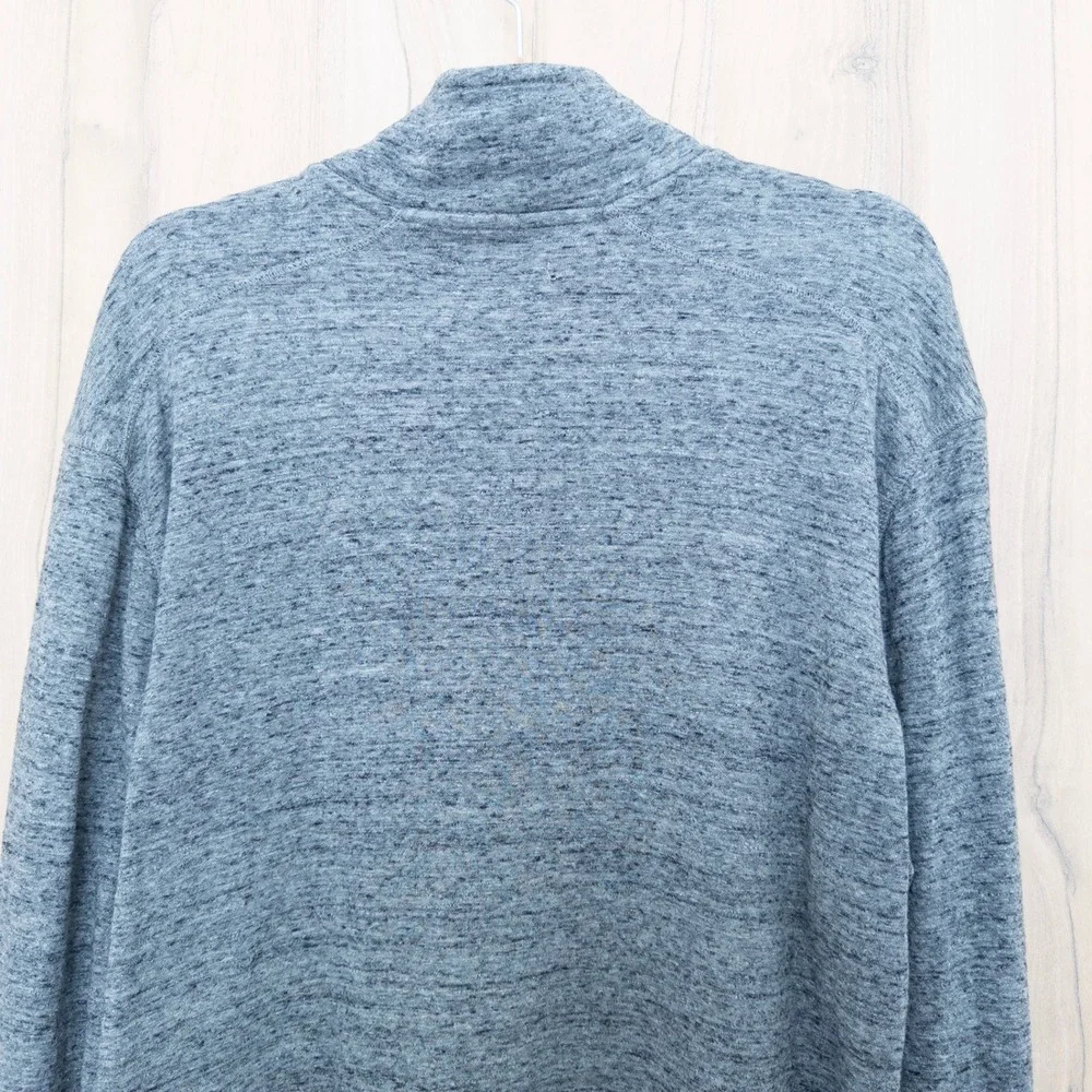 J. Crew men crew